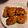 ちぴmnt's cooksnap of when they made お弁当にも☆豚肉の大葉挟み焼き.