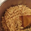 nikkijamie's cooksnap of when they made ✿自家製鮭フレーク✿.