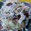 かばぽん's cooksnap of when they made 新玉ねぎのサラダ風冷奴.