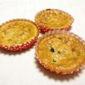 Ｊ.coco's cooksnap of when they made 濃厚❀ブルーベリーヨーグルトタルト❀.