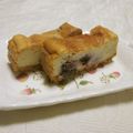 Ｊ.coco's cooksnap of when they made ブルーベリーNYチーズケーキ.