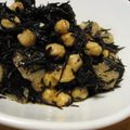 やっぷくん's cooksnap of when they made グレープフルーツとひじきの豆サラダ.