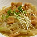もんしゅしゅ's cooksnap of when they made 鶏むね肉の南蛮漬け❀柚子風味.