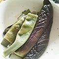 ユーロン's cooksnap of when they made なすとモロッコインゲンのしみじみ煮.