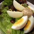 ぱんこ６２５'s cooksnap of when they made ごま！ごま！ごま！のドレッシング.