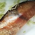 ユーロン's cooksnap of when they made わらさの生姜醤油焼き.