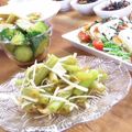 noamanma's cooksnap of when they made 簡単♪ふきサラダ！！.