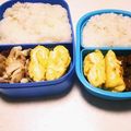 翔舞ママ's cooksnap of when they made だし巻き玉子.