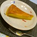 ちばと's cooksnap of when they made 濃厚かぼちゃプリン.