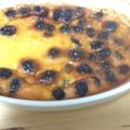 クックDH93YX☆'s cooksnap of when they made 美味しい！プルーンのクラフティ.