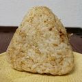 まやしゅうまま's cooksnap of when they made 美肌効果あり!?☆すりごまおにぎり.