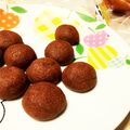 はらちゃん♡'s cooksnap of when they made お家にあるものでスノーボールクッキー.