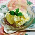 すすみん's cooksnap of when they made 簡単アイスクリーム.