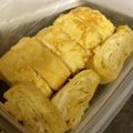 arisansan's cooksnap of when they made お弁当に最適！冷凍しても美味しい卵焼き.