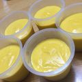 ぽっちゃん＊°'s cooksnap of when they made 低カロリー♪かぼちゃのレアチーズケーキ風.