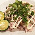 7pockets's cooksnap of when they made 超簡単！きのこと豚のしゃぶマヨポン♪.