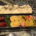 ジョングレ's cooksnap of when they made 簡単大根、キュウリサラダ.