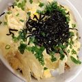 suzusio14's cooksnap of when they made ★フライパンと麺つゆで簡単無駄無しカツ丼.