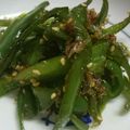 タキシード犬's cooksnap of when they made 簡単！ピーマン炒め。大量消費！！.