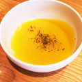 SHIPOMI's cooksnap of when they made 簡単で大好評☆とろうまかぼちゃスープ.