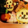 ちょい☆'s cooksnap of when they made かまぼこでペンギンちゃん♥.