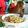 ｋｏｕｋｉ⭐'s cooksnap of when they made ひき肉入り具だくさんチャーハン.
