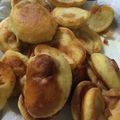 伊藤家のレシピ's cooksnap of when they made 子供の朝ご飯やおやつに！簡単！ドーナッツ.