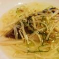 みゆチッピママ's cooksnap of when they made ぶりの塩焼き◎白だしでネギあんかけ.