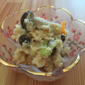 マユママ☆'s cooksnap of when they made おでんの汁リメイク！我が家のおでんおから.