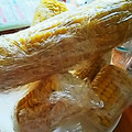 ユーロン's cooksnap of when they made ＊レンジで簡単♡とうもろこしの作り方＊.
