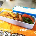 hanao03's cooksnap of when they made ささ身のカレーフライ.