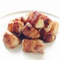 kaokaofood's cooksnap of when they made かぶの豚バラ巻き.