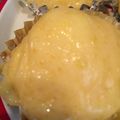 クックIBX0UZ☆'s cooksnap of when they made 本格モンブランタルト♡.