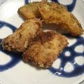 かめろん0804's cooksnap of when they made ハニーマスタードの一口かつ✾.