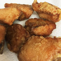 ジンタイ's cooksnap of when they made ★鮭の唐揚げ★.