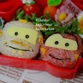 ruruchirin's cooksnap of when they made ツムツム♡カーズ♡マックイーン メーター.