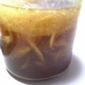 ちびいぬいぬ's cooksnap of when they made 甘い新たまねぎドレッシング☆.