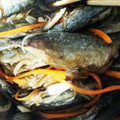 ぱんさぉ's cooksnap of when they made アジの南蛮漬け.