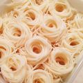 ゆったん's cooksnap of when they made 使いやすくて簡単保存！そうめんボール♪.