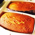 htnkA's cooksnap of when they made かぼちゃのパウンドケーキ☆HMで簡単.
