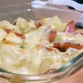 tera☆mix's cooksnap of when they made じゃがウインナーのマヨチーズ焼き.