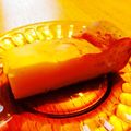 nacota★'s cooksnap of when they made むちむち♡ヨーグルトケーキ♡.