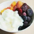 あさここなっつ's cooksnap of when they made 朝食に♪シリアルってこんなに美味しい！.