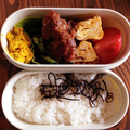 クックYZLZFY☆'s cooksnap of when they made サクサク!!豚肉の竜田揚げ♪.