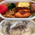 クックYZLZFY☆'s cooksnap of when they made 簡単！基本の鮭フライ.