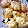 クックJCZR37☆'s cooksnap of when they made ザクザク！チョコレートロッククッキー.
