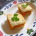 ルロワ・モワ's cooksnap of when they made 卵無し！塩だけ！にんじんしりしりー.