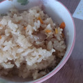 つえちょん's cooksnap of when they made 準備は簡単♬ツナとしめじの炊き込みご飯♡.