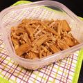☆まいまい♡'s cooksnap of when they made 簡単なめたけ Camilleの場合.