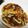 料理部ゆうちん's cooksnap of when they made ヘルシーな❤︎嬉しいな❤︎つくねバーグ.
